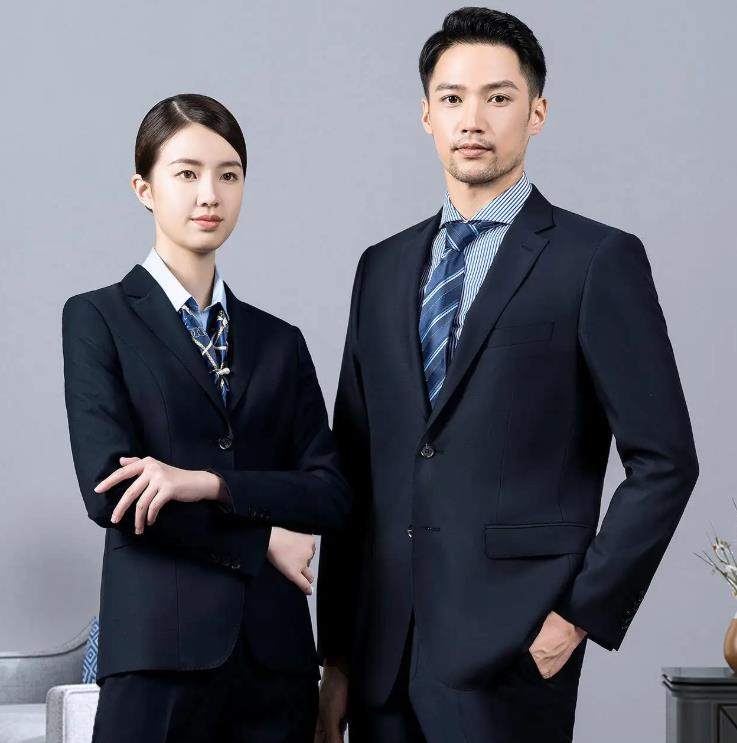 定做一套好的西服，輔料怎么選擇?